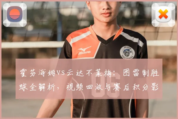 霍芬海姆vs云达不莱梅：图雷制胜球全解析，视频回放与赛后积分影响盘点